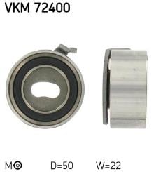 SKF VKM 72400
